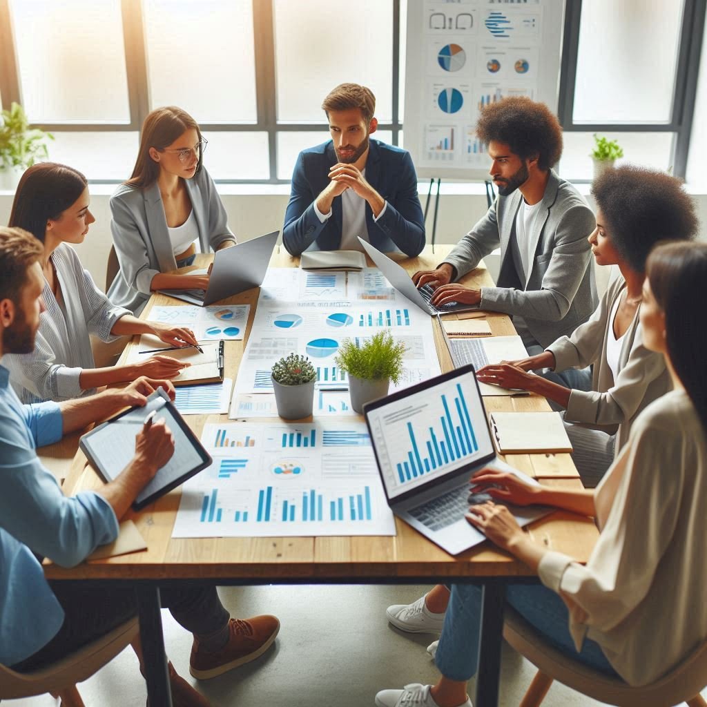  How to Measure Your Digital Marketing Success.